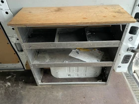 Renault Master 145.35/L2H2 ВИШКА, снимка 14