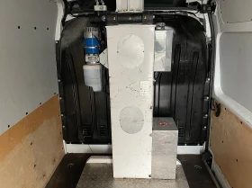 Renault Master 145.35/L2H2 ВИШКА, снимка 17