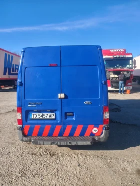 Ford Transit T300, снимка 6
