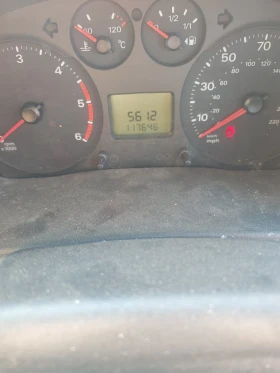 Ford Transit T300, снимка 7