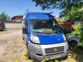 Fiat Ducato  - изображение 1