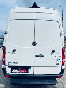 VW Crafter ХЛАДИЛЕН Нов внос Швейцария ТОП СЪСТОЯНИЕ | Auto.bg — изображение 5