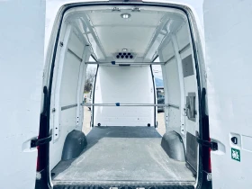 VW Crafter ХЛАДИЛЕН Нов внос Швейцария ТОП СЪСТОЯНИЕ | Auto.bg — изображение 15