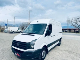 VW Crafter ХЛАДИЛЕН Нов внос Швейцария ТОП СЪСТОЯНИЕ | Auto.bg — изображение 3