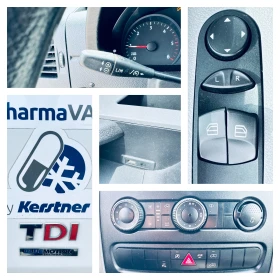 VW Crafter ХЛАДИЛЕН Нов внос Швейцария ТОП СЪСТОЯНИЕ | Auto.bg — изображение 9