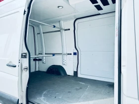 VW Crafter ХЛАДИЛЕН Нов внос Швейцария ТОП СЪСТОЯНИЕ | Auto.bg — изображение 16