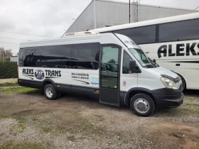 ����� �� �������� �� Iveco 50�18