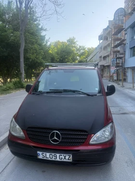 Mercedes-Benz Vito | Mobile.bg � ����� ������ 5