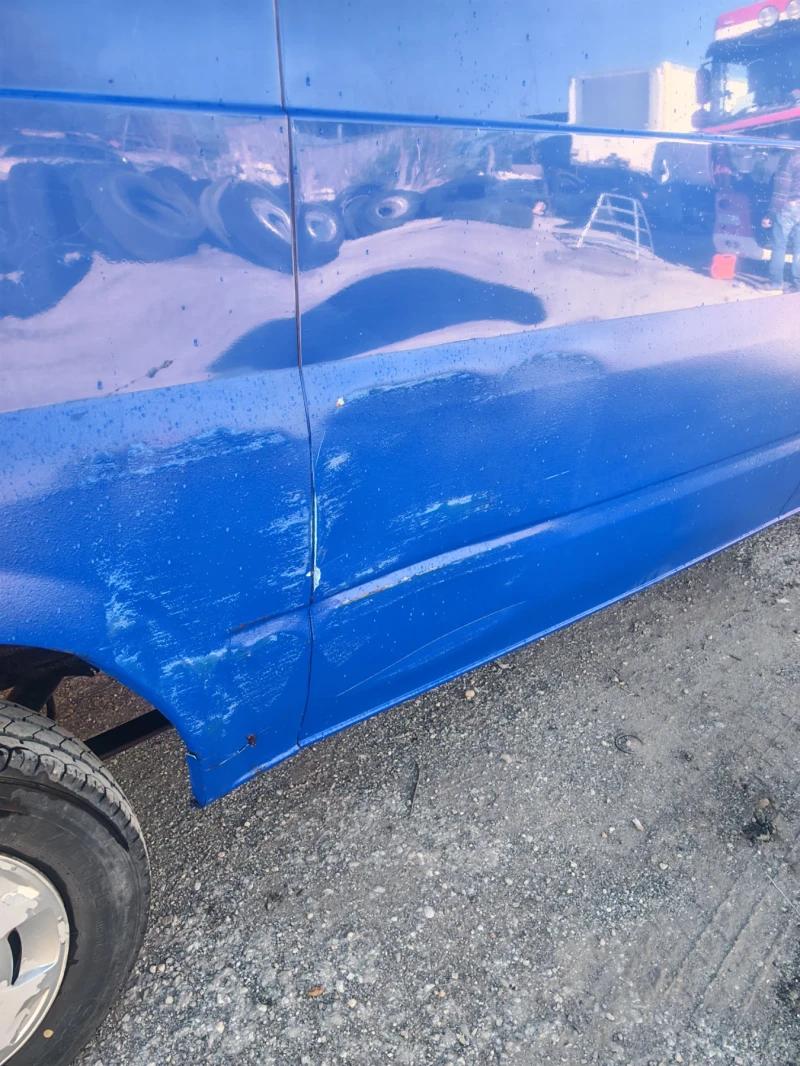 Ford Transit T300, снимка 3 - Бусове и автобуси - 52661507