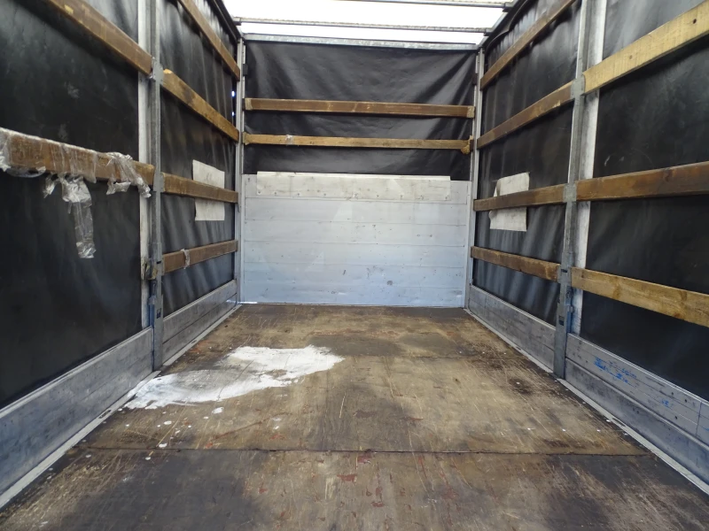 Iveco Daily 35C12  * КЛИМАТИК* , снимка 9 - Бусове и автобуси - 52882753