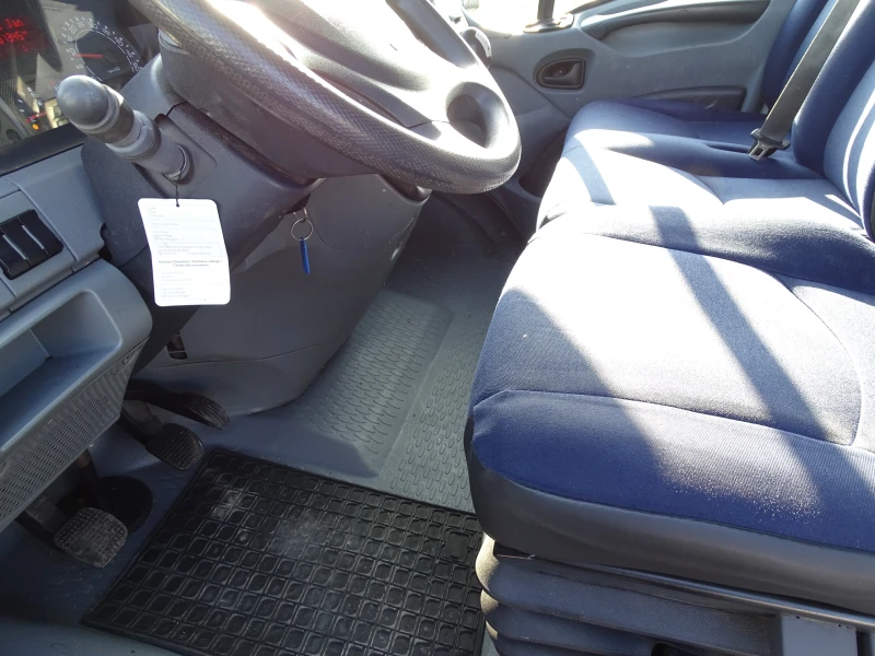 Iveco Daily 35C12  * КЛИМАТИК* , снимка 12 - Бусове и автобуси - 52882753