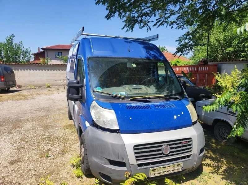 Fiat Ducato