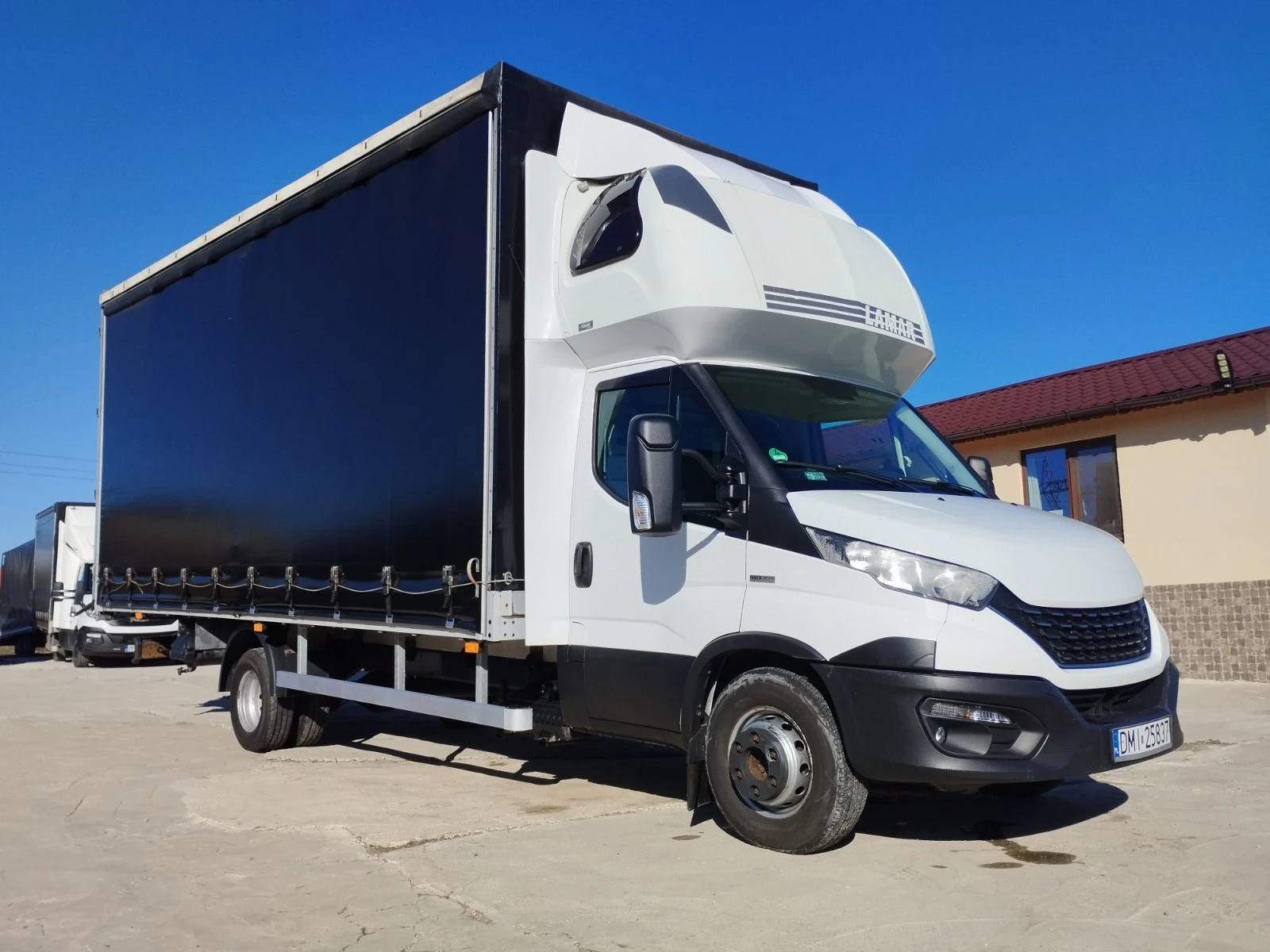 Iveco Daily 70C 3000 - изображение 3