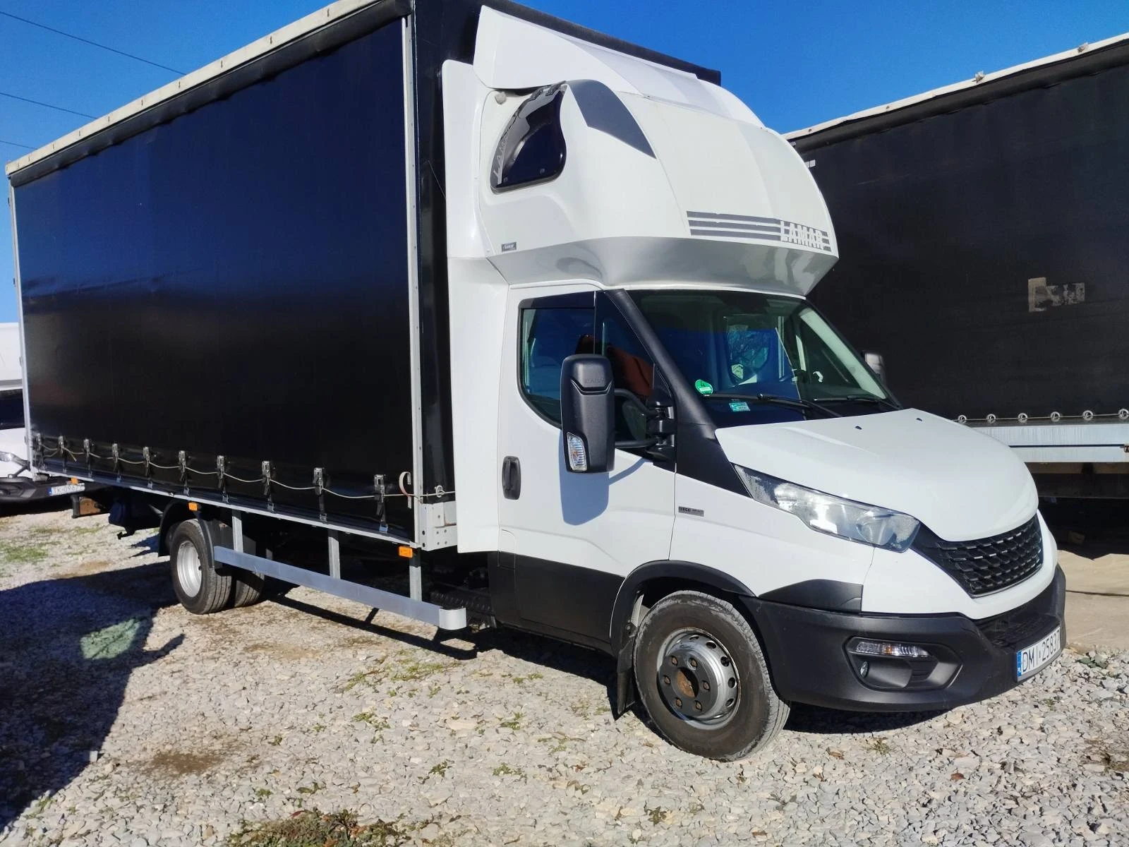 Iveco Daily 70C 3000 - изображение 7