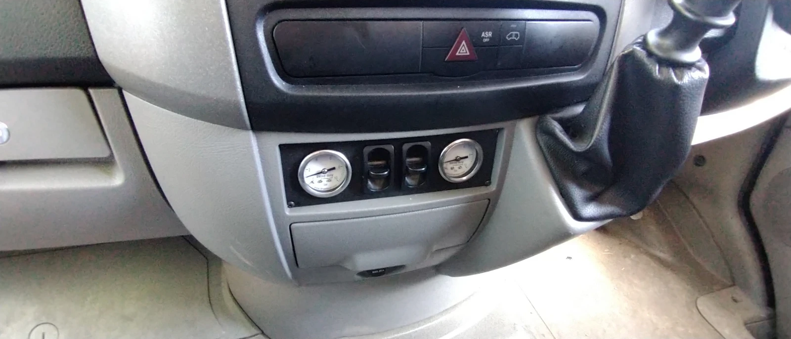 Mercedes-Benz Sprinter 316 Luton van - изображение 9