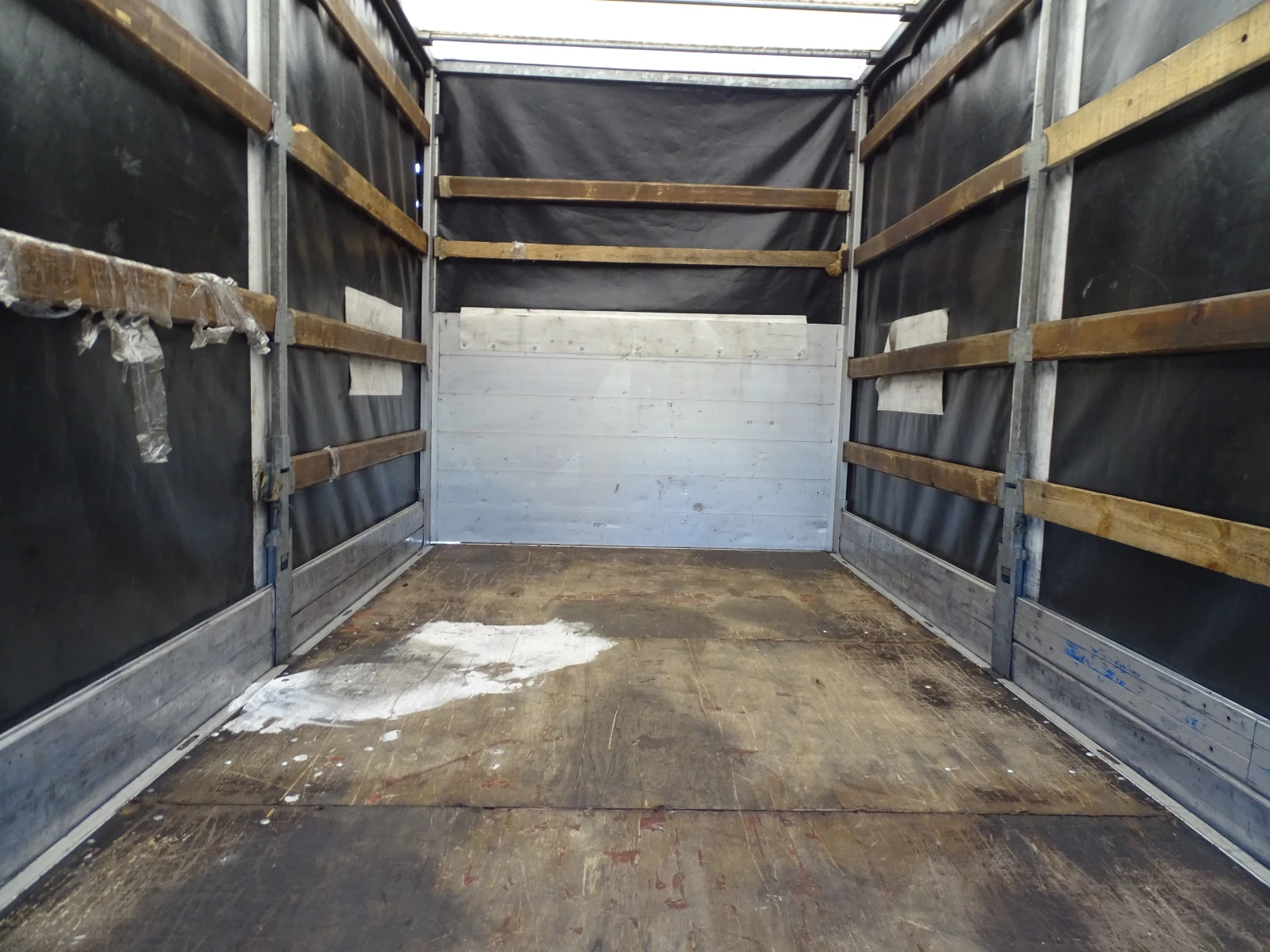 Iveco Daily 35C12  * КЛИМАТИК*  - изображение 9