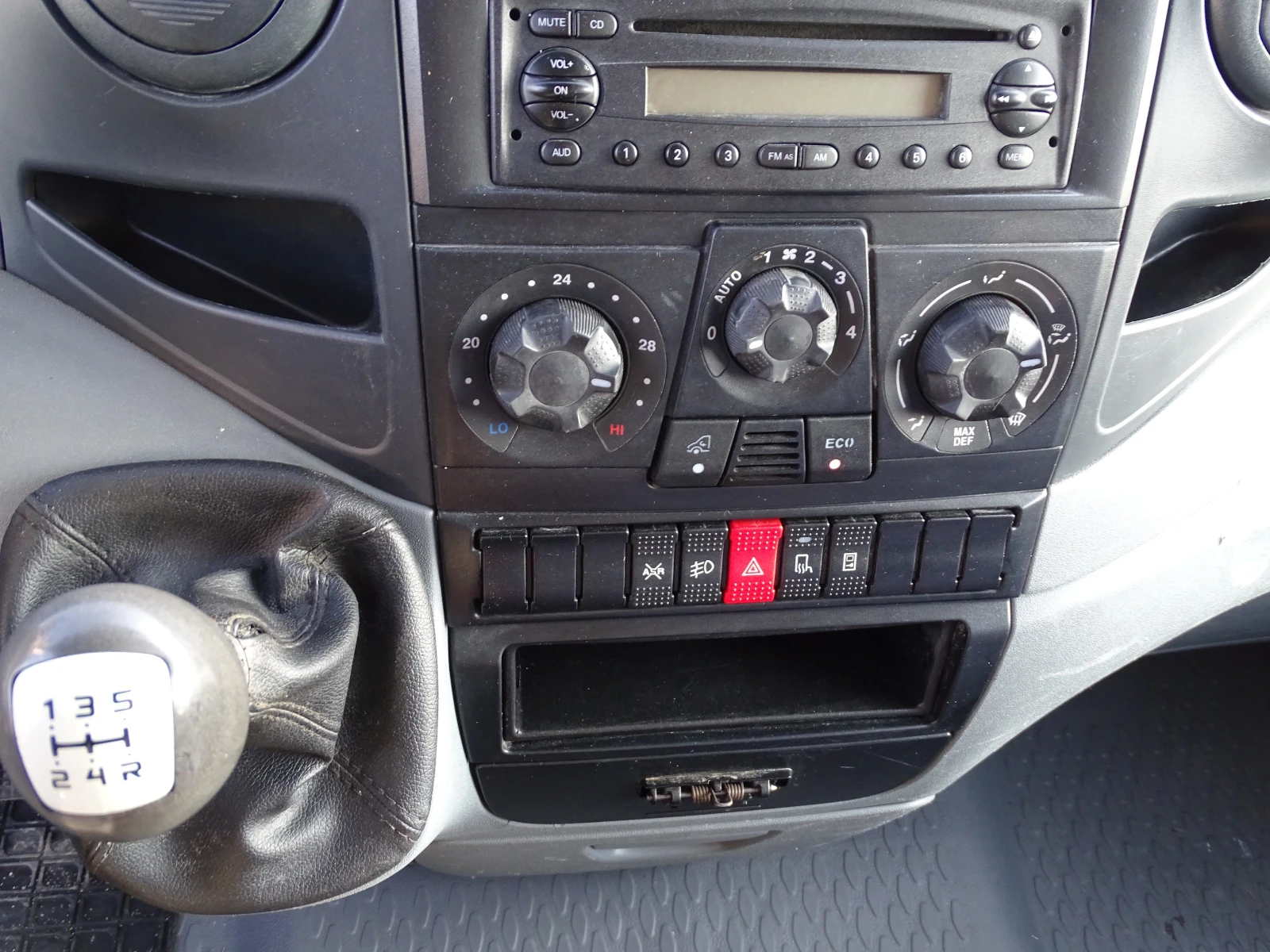 Iveco Daily 35C12  * ��������*  | Mobile.bg � ����������� 11