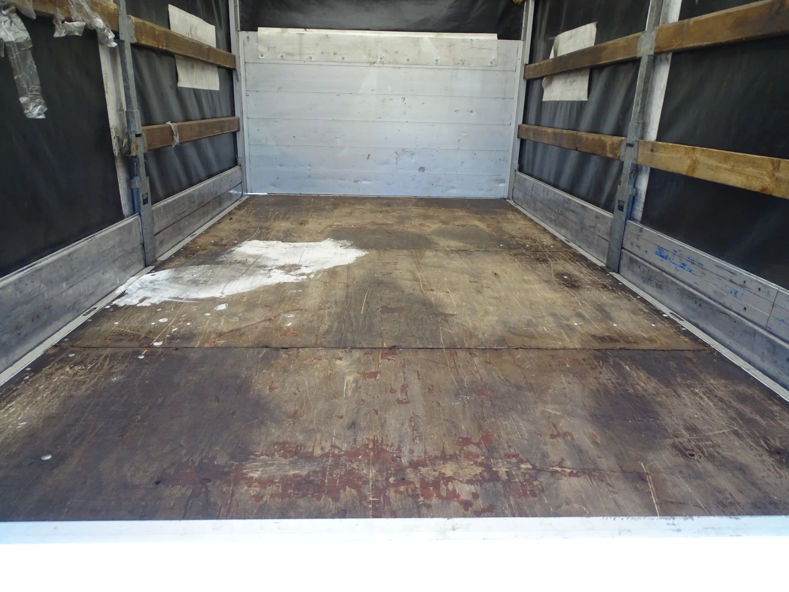 Iveco Daily 35C12  * КЛИМАТИК*  - изображение 8