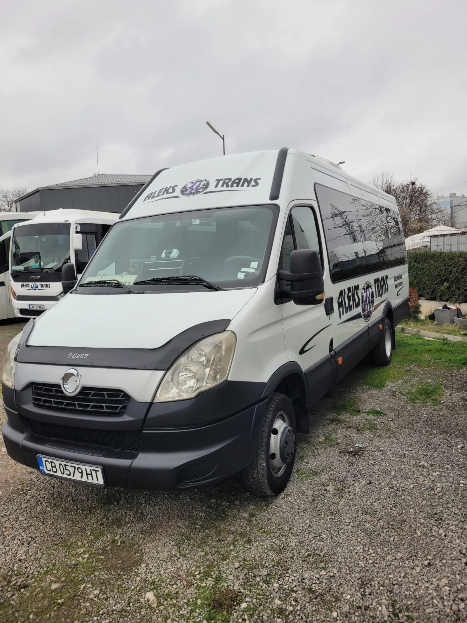Iveco 50�18 | Mobile.bg � ����������� 3