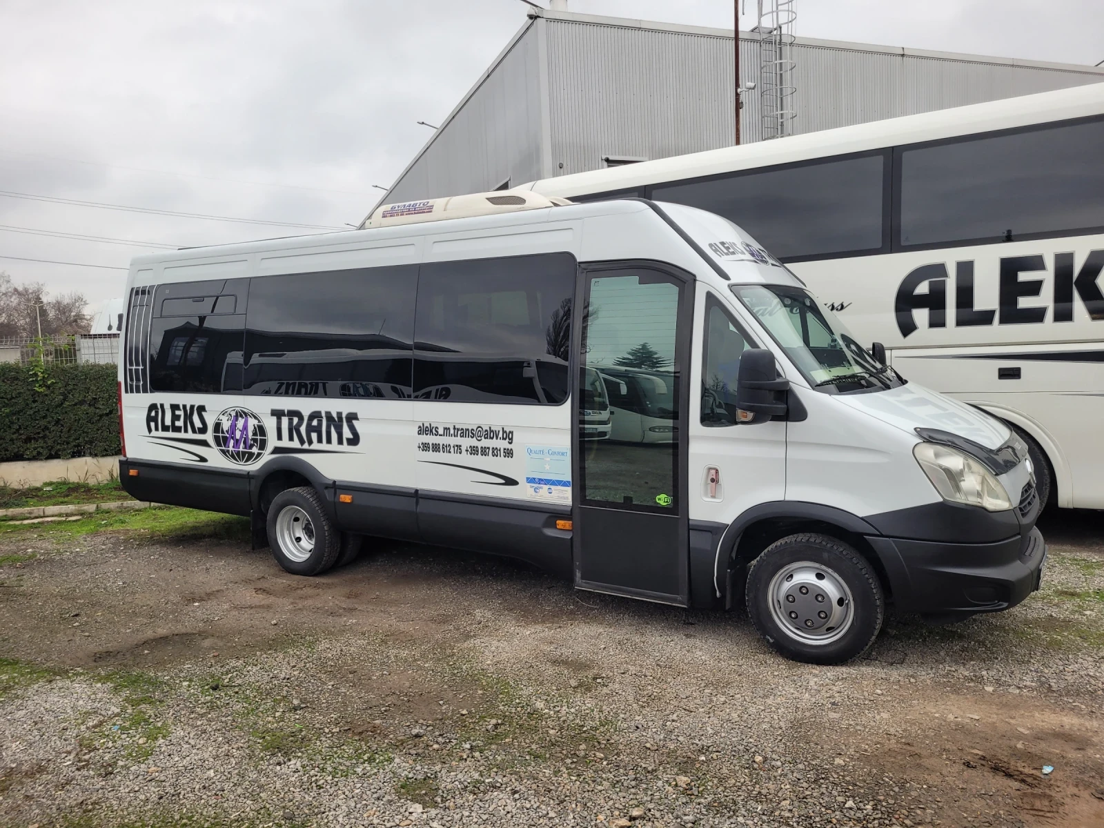 Iveco 50�18 | Mobile.bg � ����������� 5