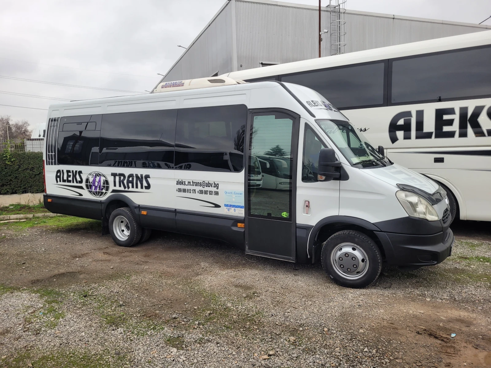 Iveco 50�18 | Mobile.bg � ����������� 4