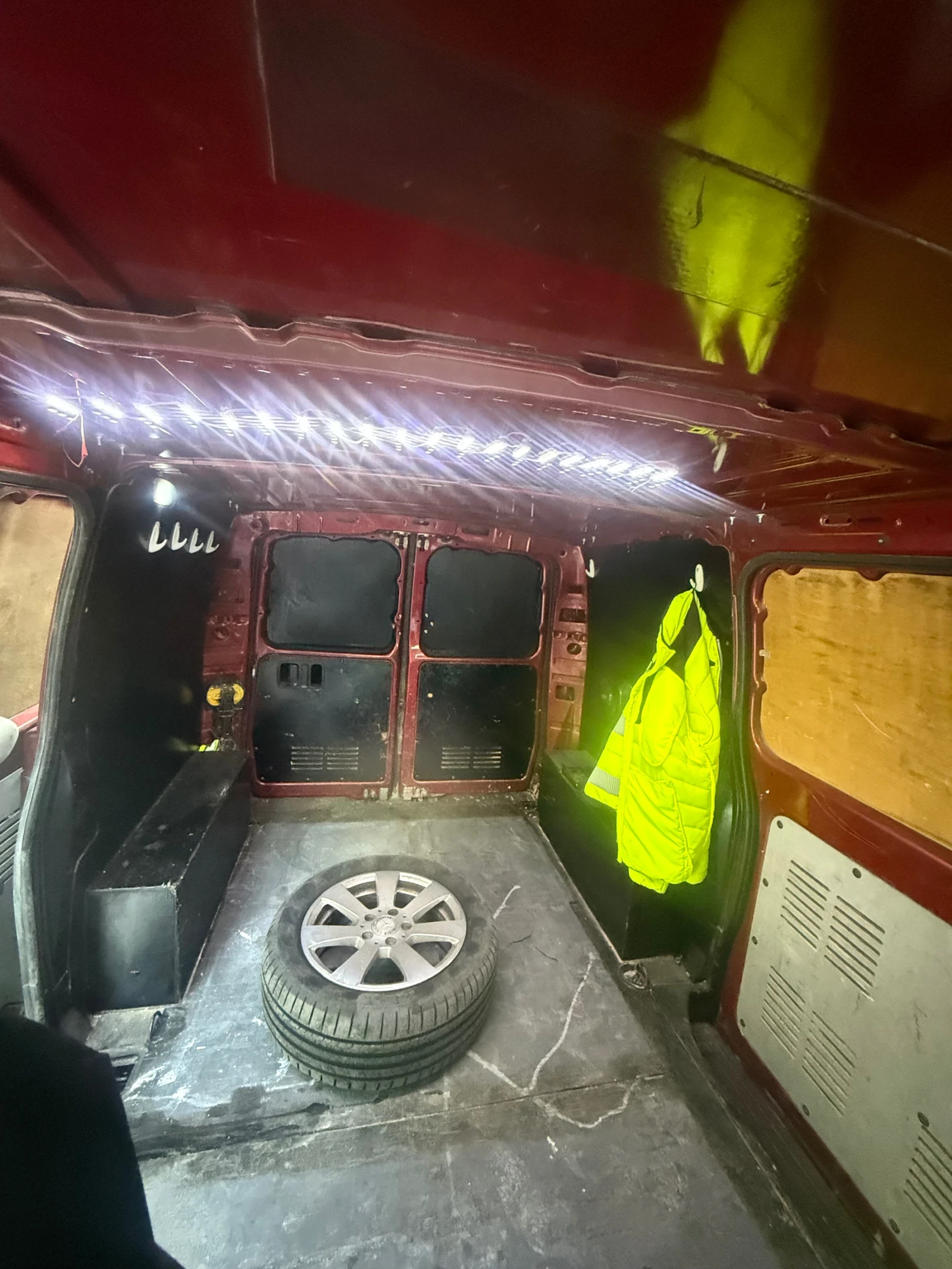 Mercedes-Benz Vito | Mobile.bg � ����������� 8
