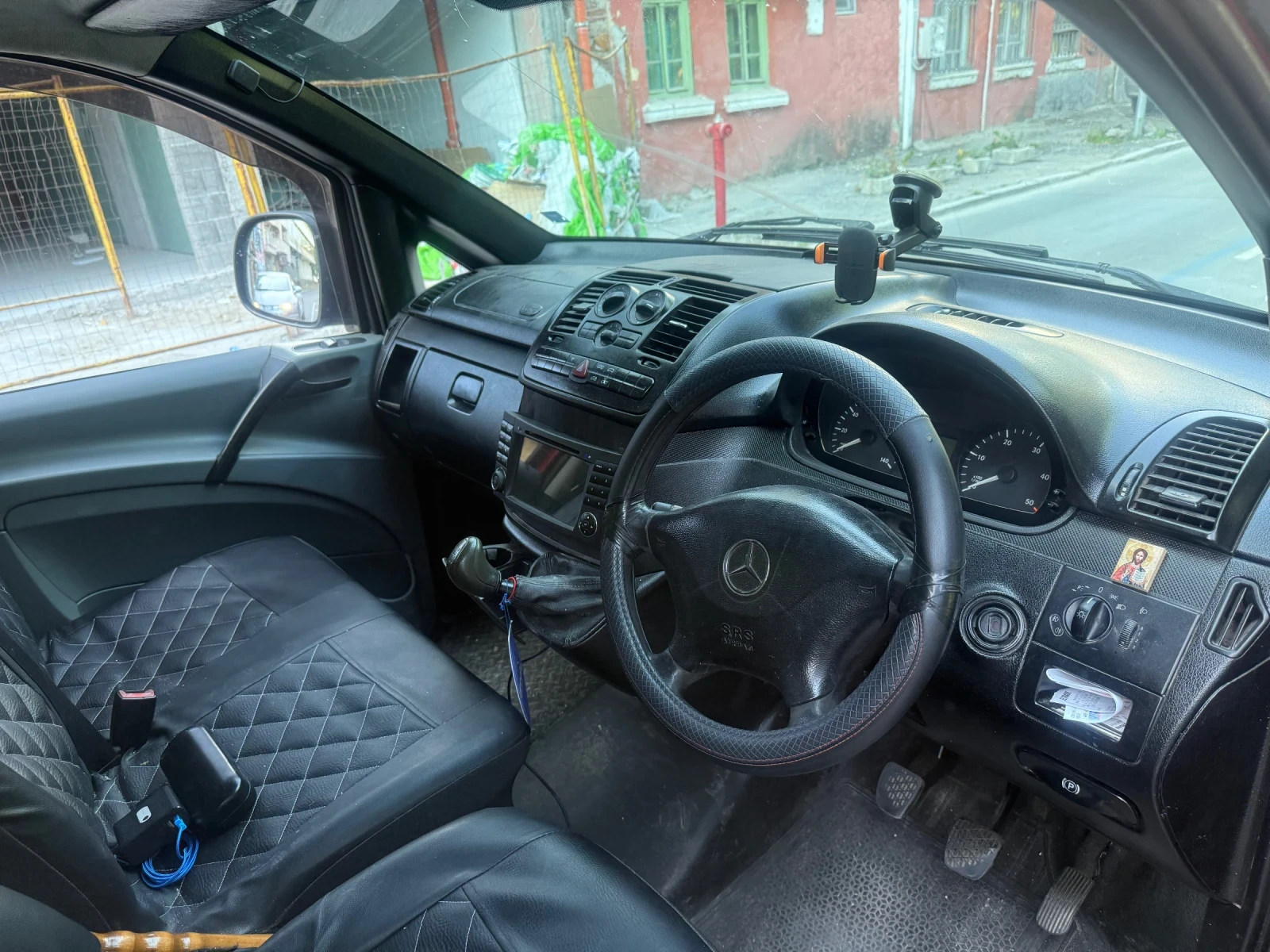 Mercedes-Benz Vito | Mobile.bg � ����������� 6