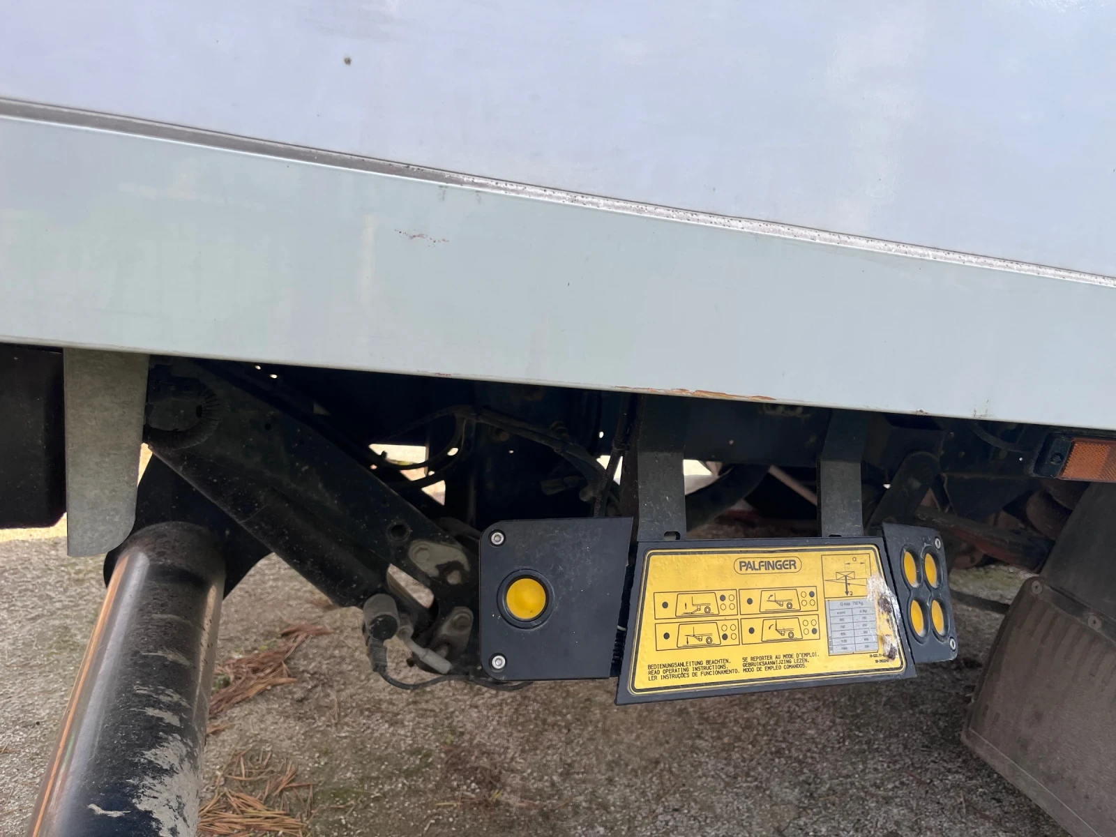 Iveco 35c17 35С16, снимка 7 - Бусове и автобуси - 55068049