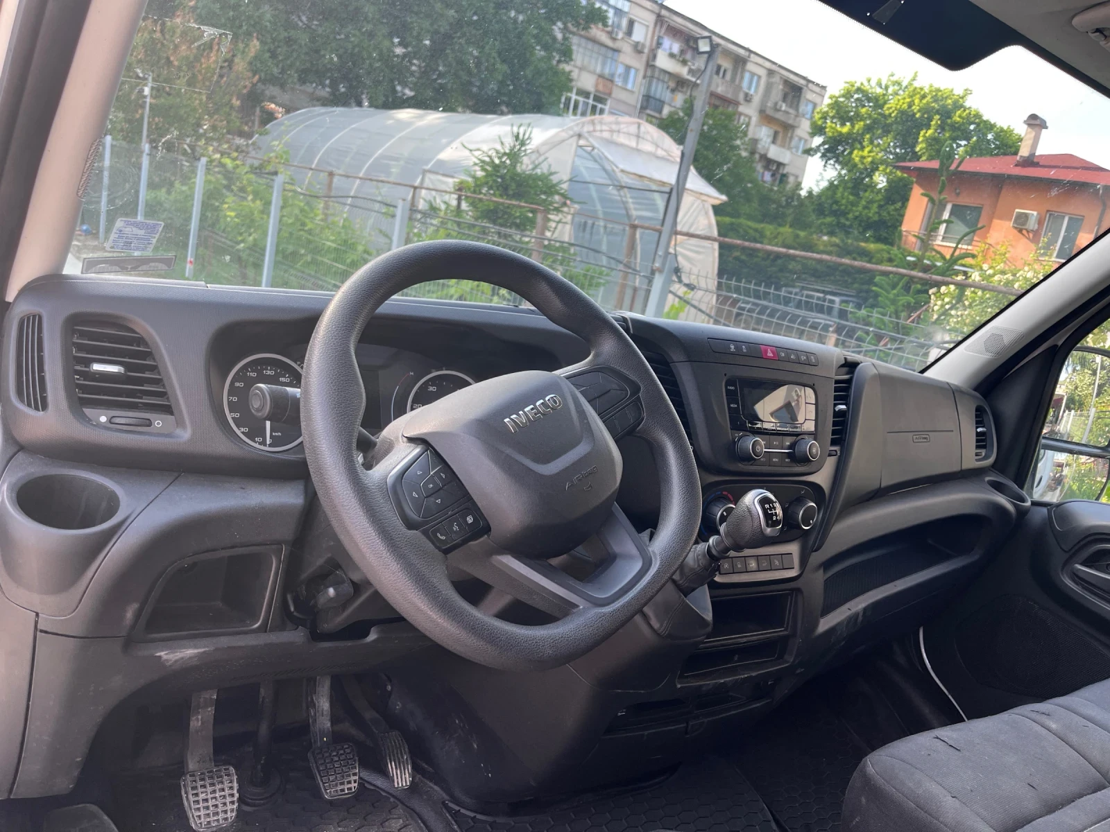 Iveco 35c17 35С16, снимка 5 - Бусове и автобуси - 55068049