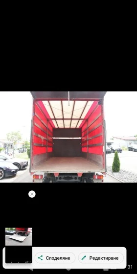 Mercedes-Benz Atego, снимка 7