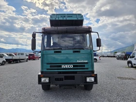 Iveco Eurocargo 180E27, Тристранен самосвал, снимка 8