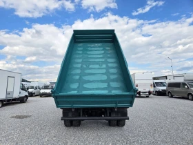 Iveco Eurocargo 180E27, Тристранен самосвал, снимка 4