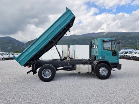 Iveco Eurocargo 180E27, Тристранен самосвал, снимка 6
