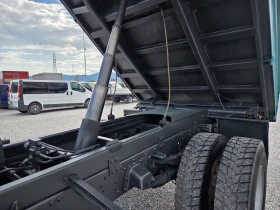 Iveco Eurocargo 180E27, Тристранен самосвал, снимка 9