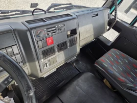 Iveco Eurocargo 180E27, Тристранен самосвал, снимка 15