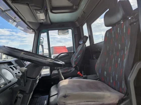 Iveco Eurocargo 180E27, Тристранен самосвал, снимка 13