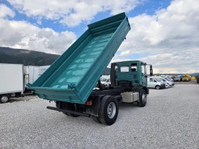 Iveco Eurocargo 180E27, Тристранен самосвал, снимка 5