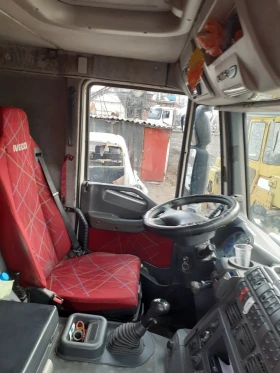 Iveco Stralis | Mobile.bg    7