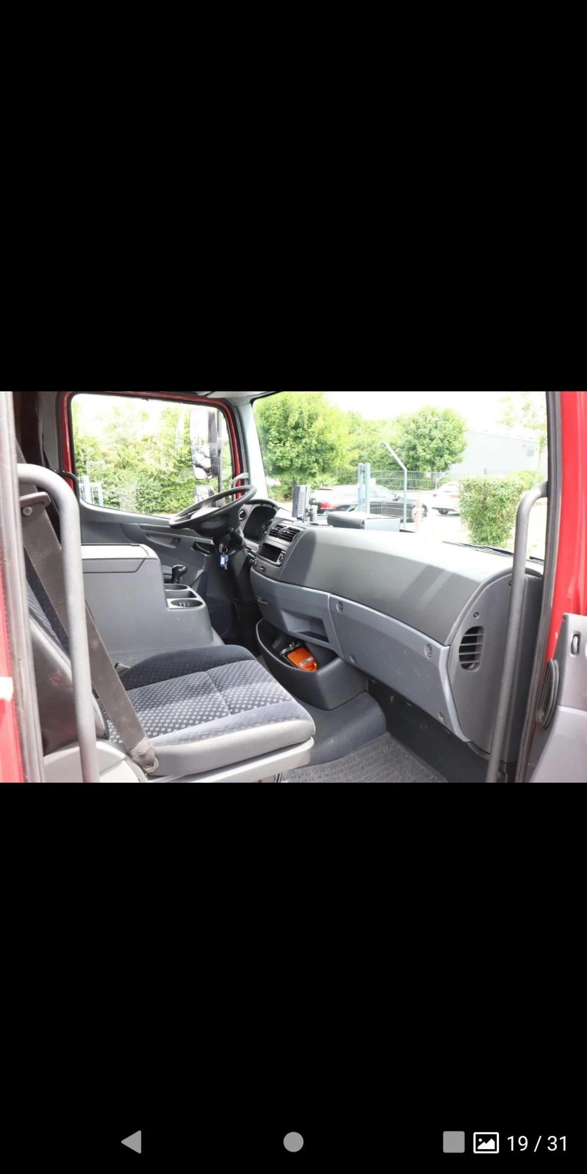 Mercedes-Benz Atego | Mobile.bg   11