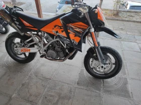 Ktm SMR SM-950, снимка 4