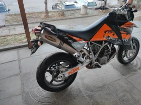 Ktm SMR SM-950, снимка 3