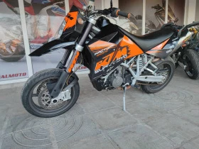 Ktm SMR SM-950, снимка 1
