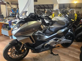 Honda Forza 750i , снимка 2