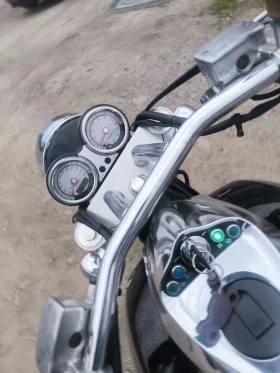 Kawasaki Vulcan 1600 Boober, снимка 13
