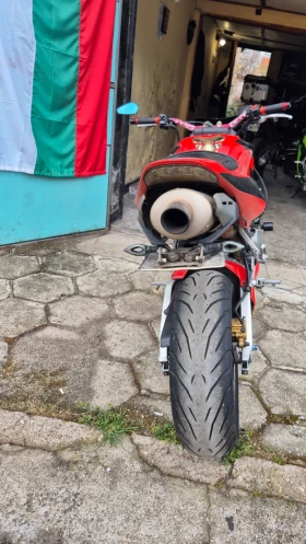 Honda Cbr 600rr, снимка 4