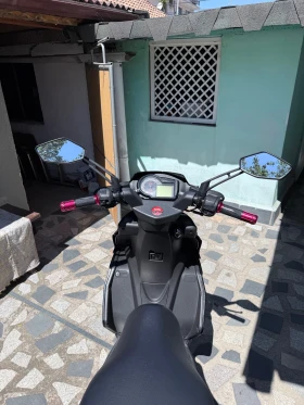 Aprilia Sr SR 50, снимка 5