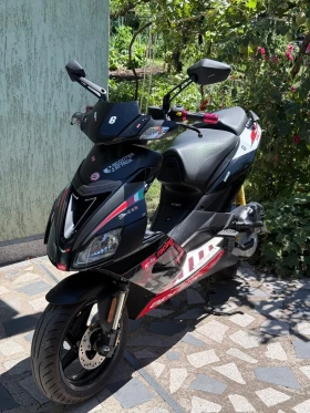 Aprilia Sr SR 50, снимка 1