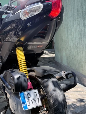 Aprilia Sr SR 50, снимка 8