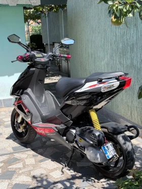 Aprilia Sr SR 50, снимка 2