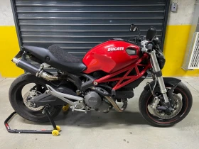 Ducati Monster 696, снимка 5